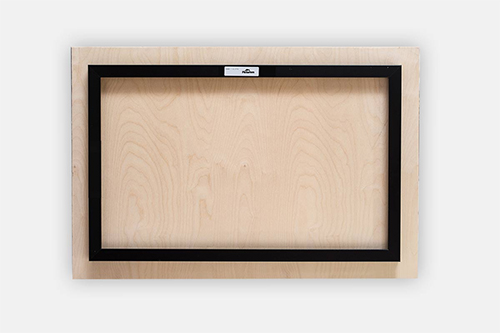 Sunflower Metal print