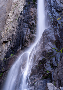 Yosemite National Park CA.