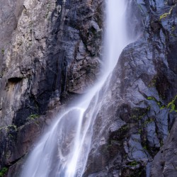 Yosemite National Park CA.