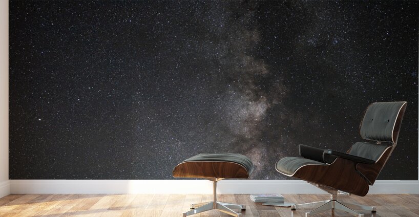 Vanderpool TX. Wall Murals