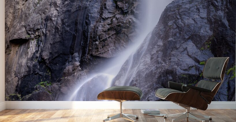 Yosemite National Park CA. Wall Murals