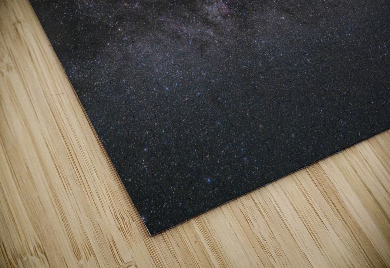 Mammoth Lakes CA Photography by Steffen Puzzle